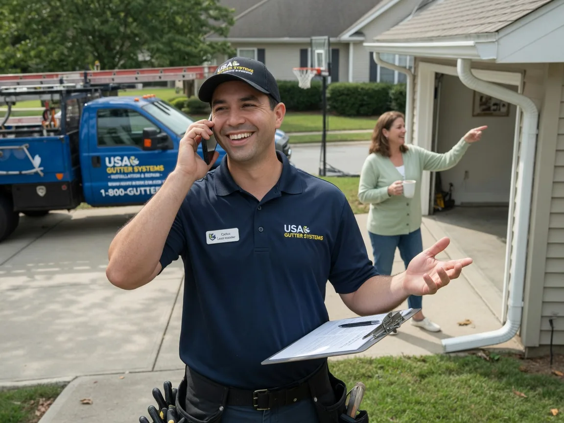 Gutter Installation Newburg, PA FAQs